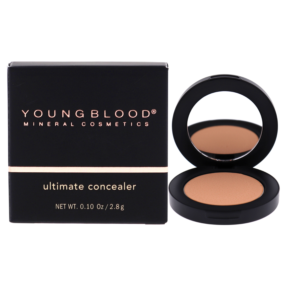 Ultimate Concealer - Medium BY Youngblood for Women 0.1 oz Concealer
